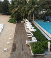 veranda hua hin contact