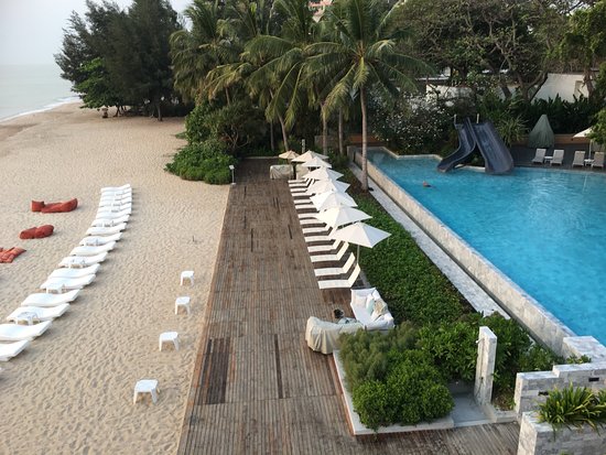 hotel veranda resort & spa hua hin
