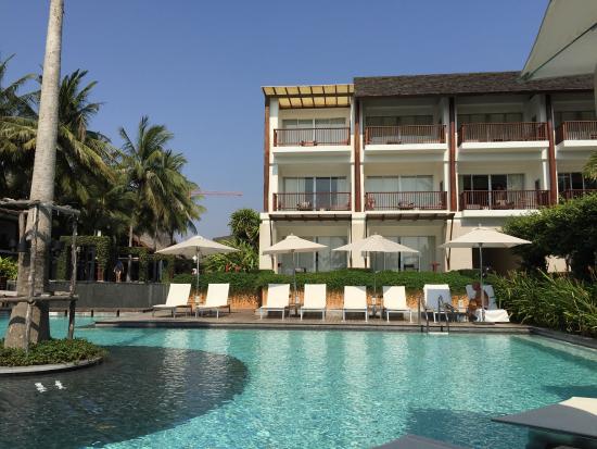 veranda hotel spa hua hin