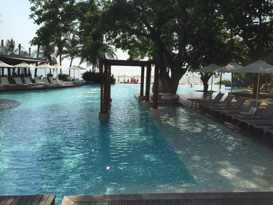 veranda resort hotel hua hin