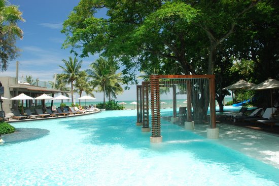 hotel veranda cha am