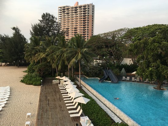 veranda resort & spa hua hin mgallery collection