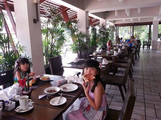 veranda hua hin restaurant