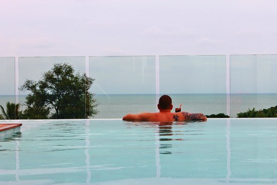veranda resort and spa hua hin pool villa
