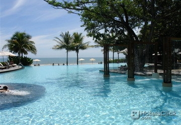 hotel veranda cha am