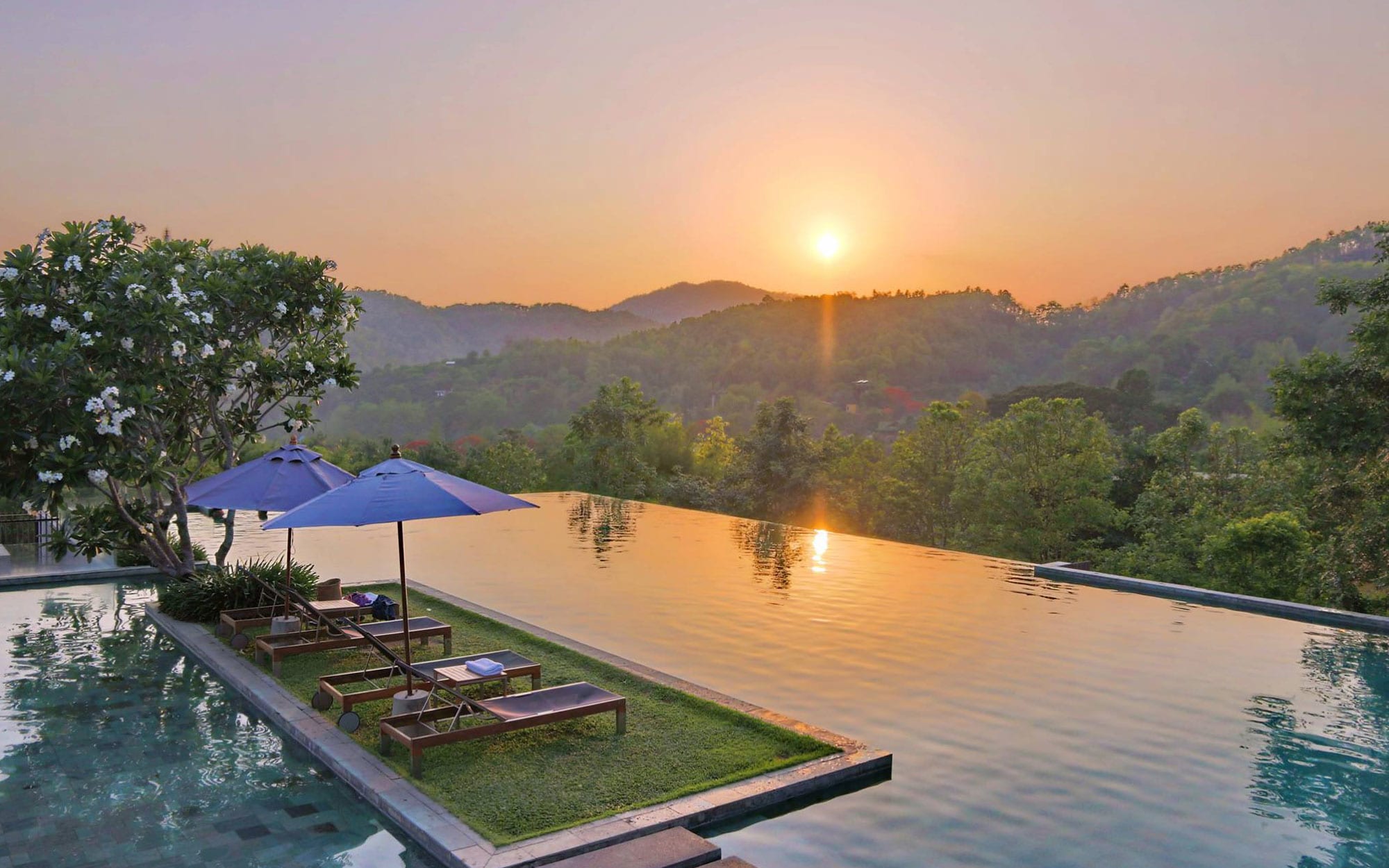 hotel veranda high resort chiang mai - mgallery collection ???
