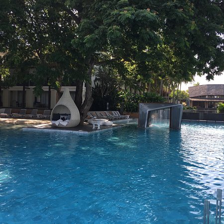 veranda resort and spa hua hin cha am - mgallery collection agoda