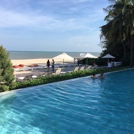 hotel veranda resort cha am