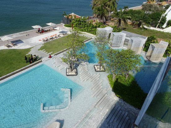 veranda hotel jomtien