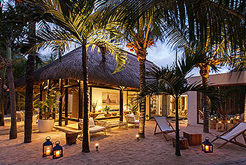 veranda leisure & hospitality groups