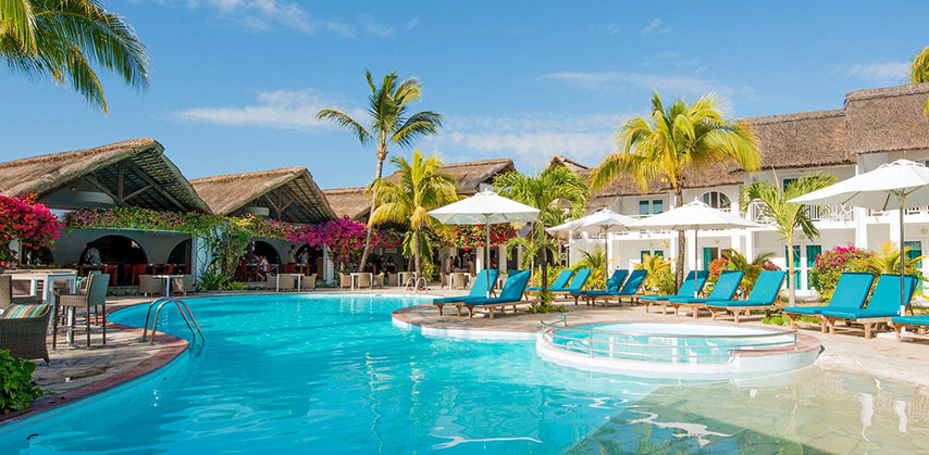 groupe veranda ile maurice