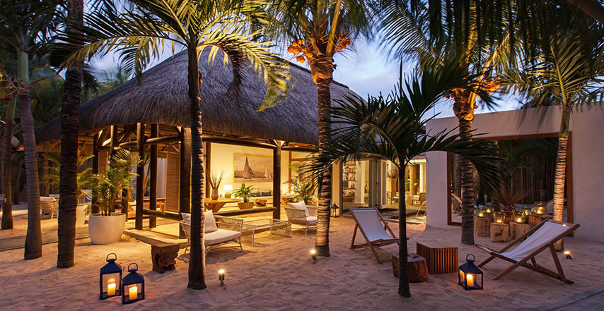 veranda resort maurice