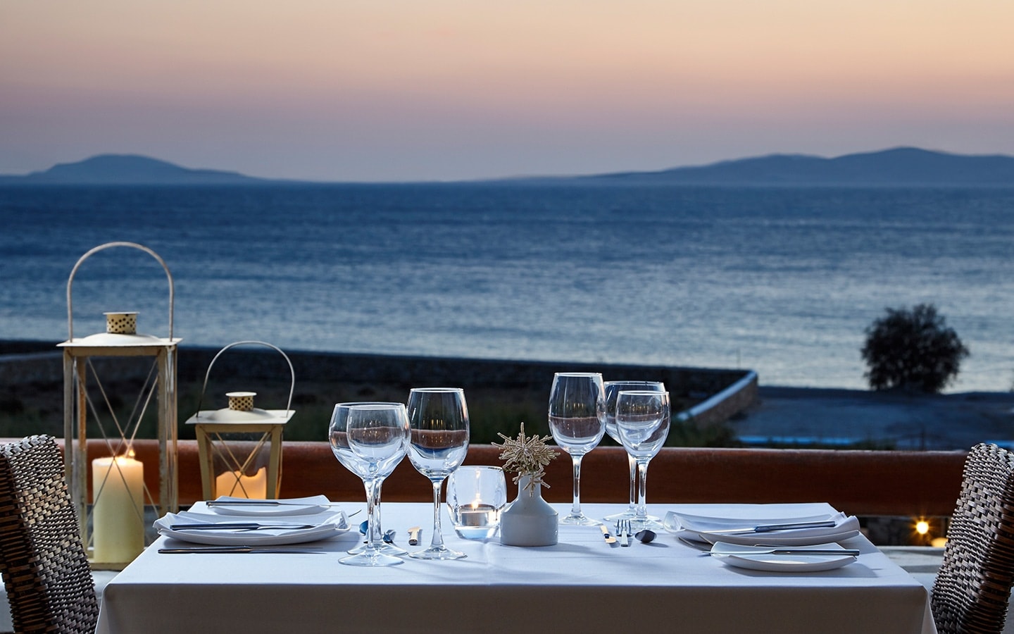 veranda hotel mykonos