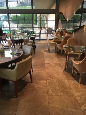 veranda restaurant & lounge istanbul