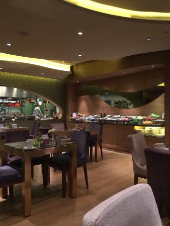 veranda restaurant & lounge istanbul