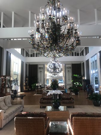 veranda kahala hotel