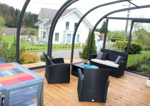 veranda retractable occasion