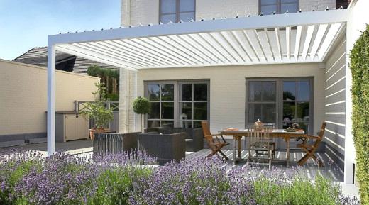 veranda solution avis