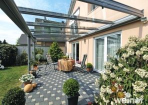 veranda retractable sesame