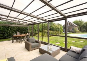 tva veranda belgique