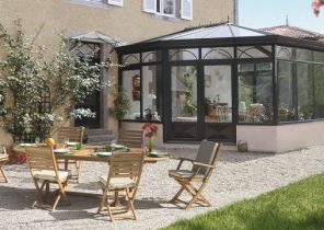veranda hainaut forum