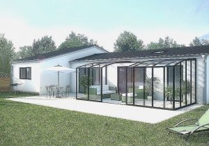 avis veranda belle