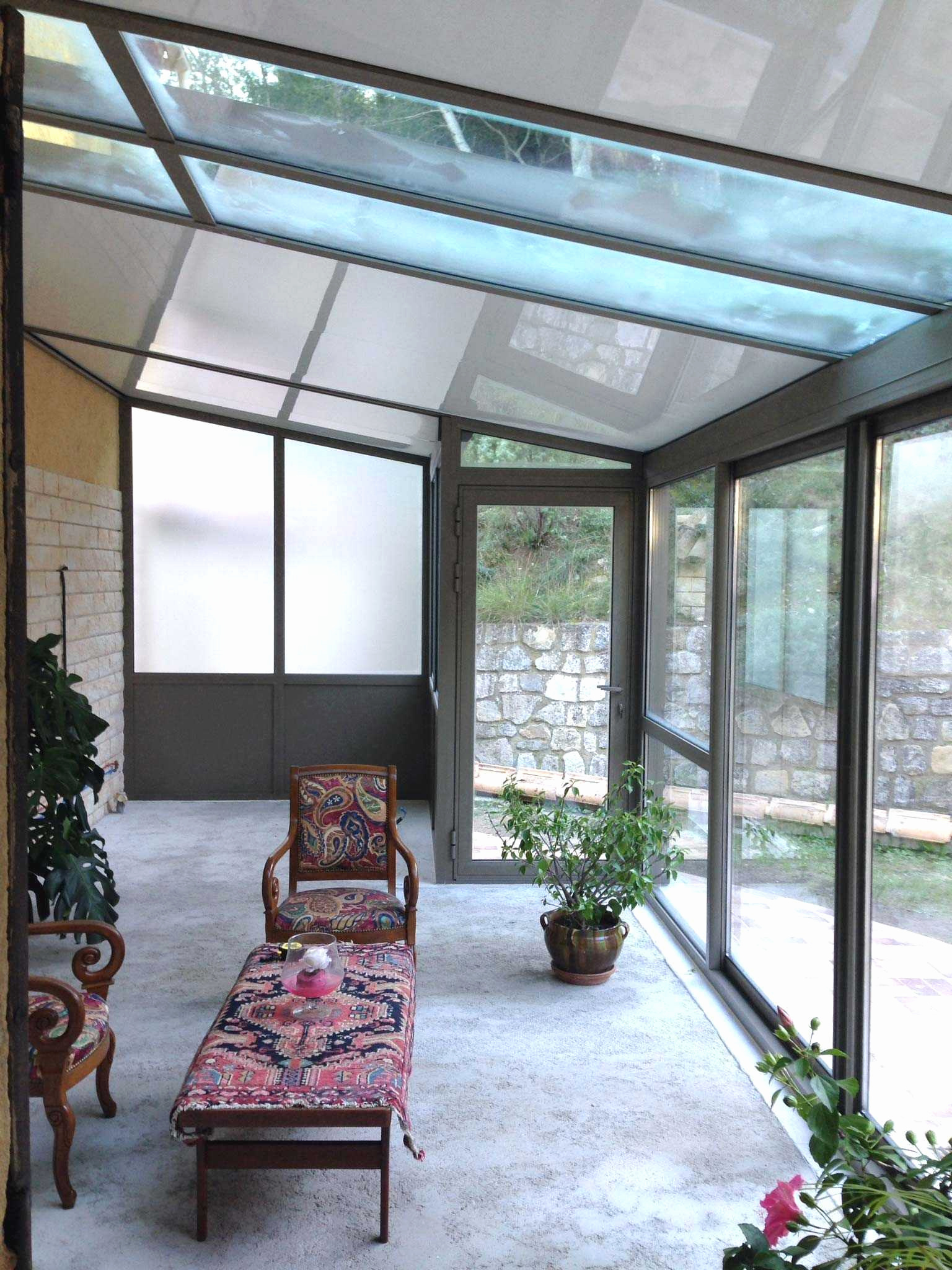 veranda retractable avis