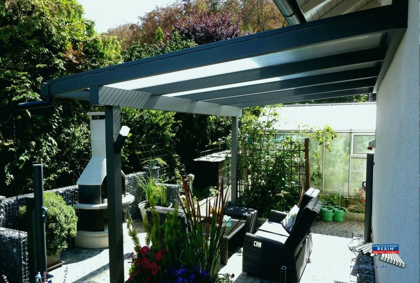 veranda retractable avis