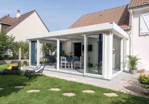 avis veranda leroy merlin