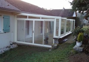 veranda prix avis