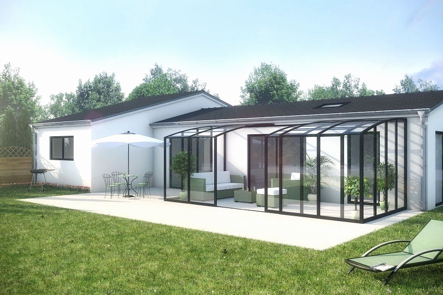 veranda prix avis