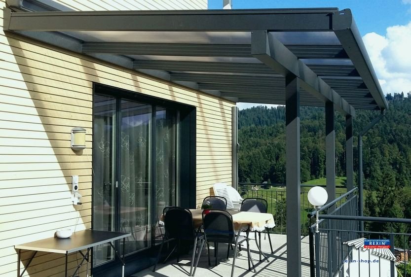 veranda retractable avis