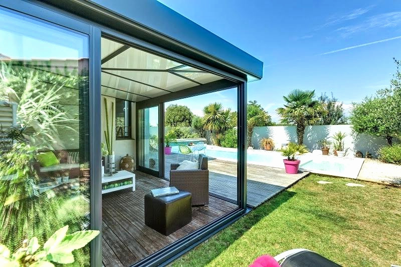 veranda rudeau