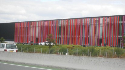 vÃ©randa rideau la roche sur yon