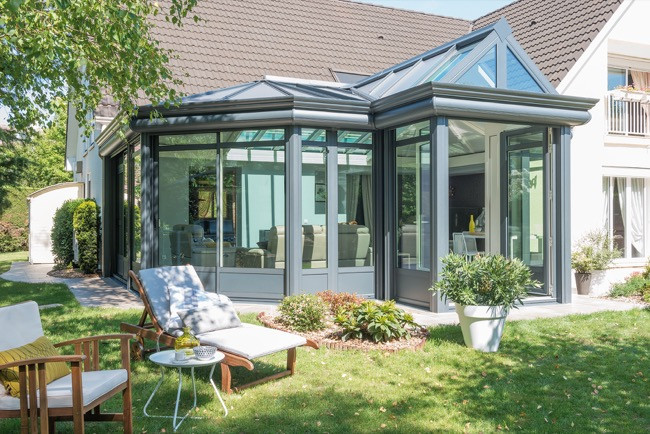 veranda alu orleans