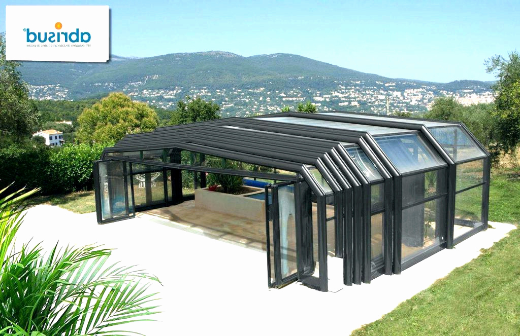 veranda rideau coulissant