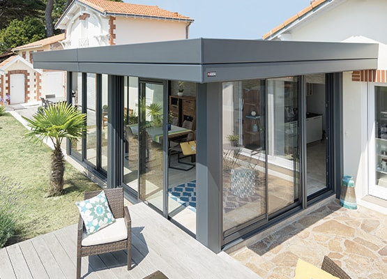 art et veranda