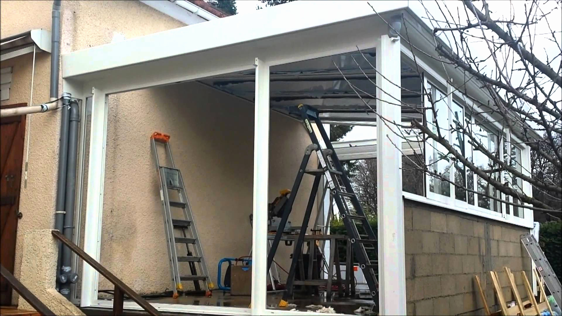 veranda prix avis