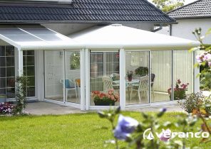 prix veranda klozip