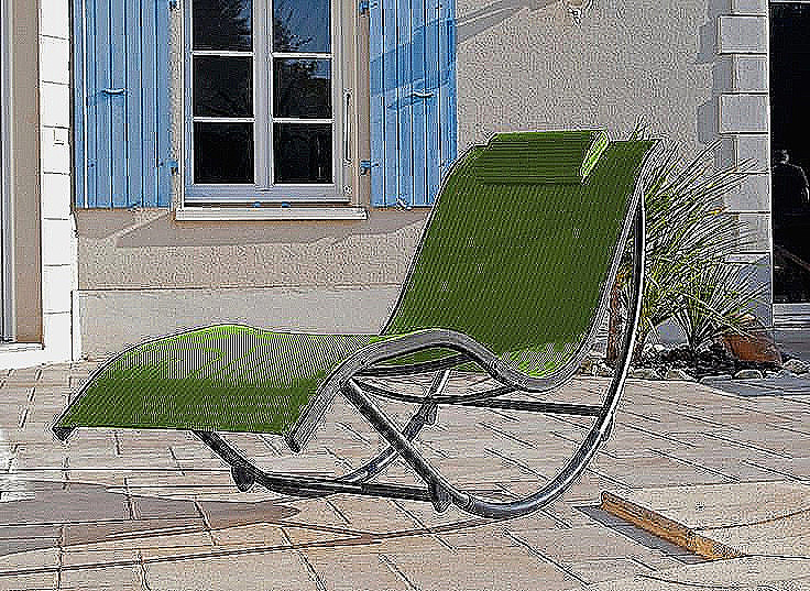 deco veranda rideau