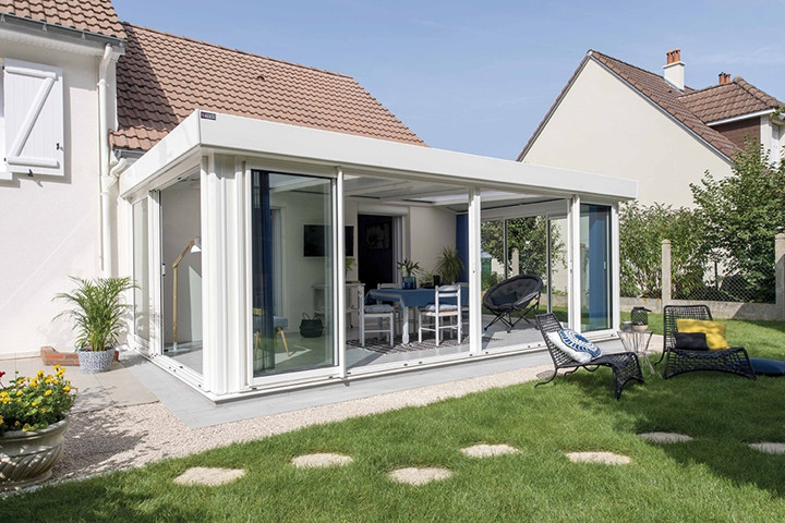 avis veranda epure