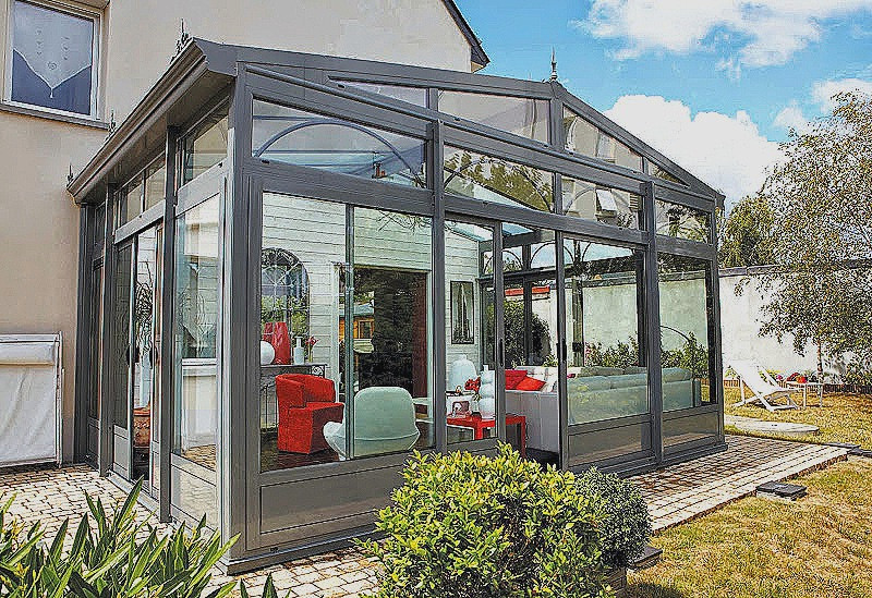 veranda prix avis