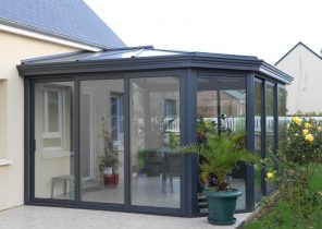 veranda occasion loire atlantique