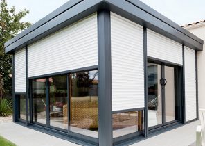 veranda rideau oise
