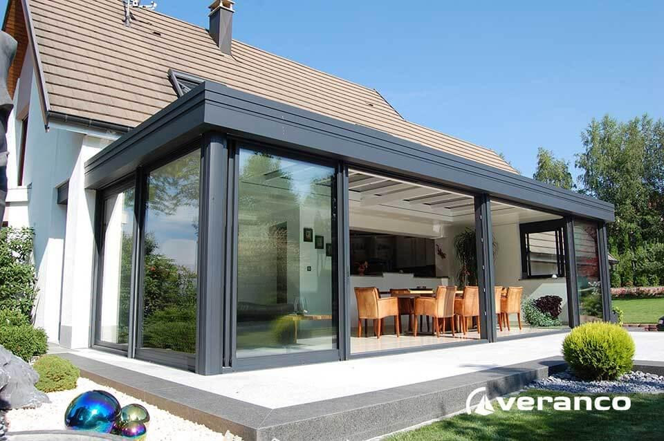veranda fillonneau tours