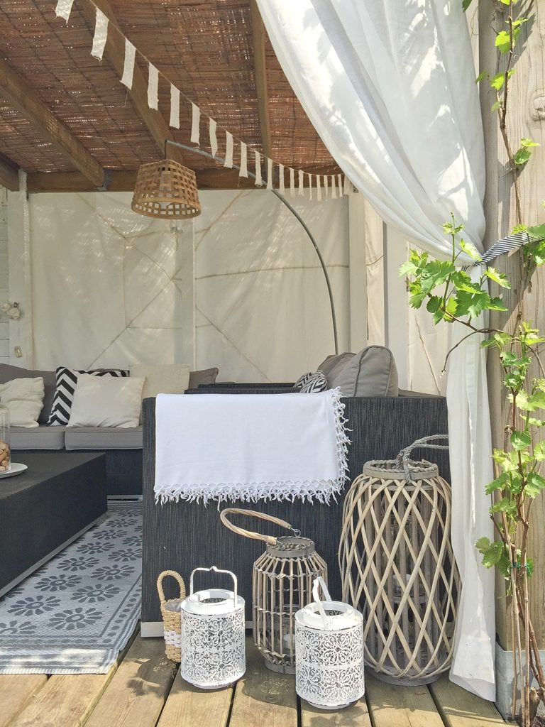 interieur ideeen veranda