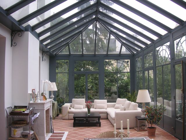 conseil achat veranda