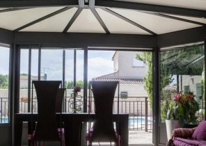 kit veranda feyzin