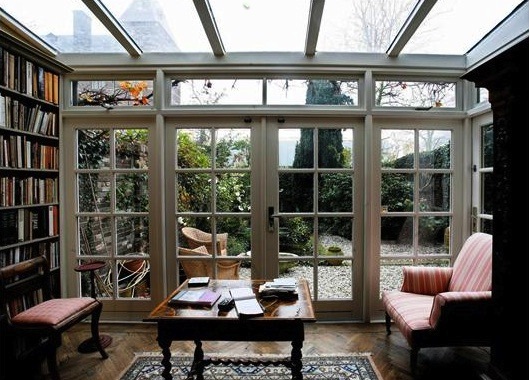 veranda permis de construire ou pas