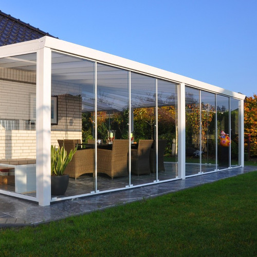 schuco veranda